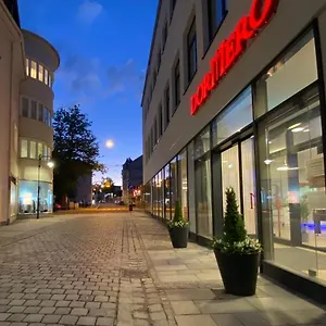 Dormero Hof Хоф