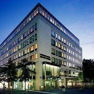 Lindner Ku'damm, Part Of Jdv By Hyatt Отель