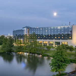 Maritim Airport Hannover Отель