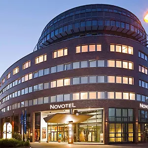 Novotel Отель