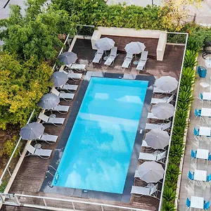 Ibis Styles Aeroport Arenas Nicea