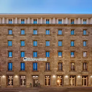 Park Plaza Norymberga