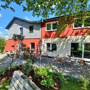 Hotel Brauhaisla, Konradsreuth