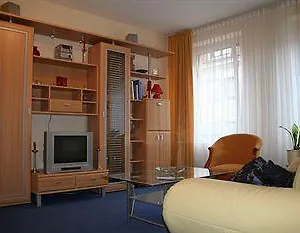 Muenzgasse Отель