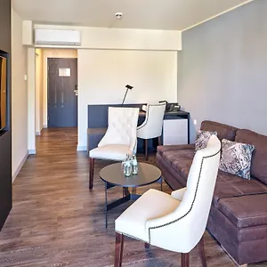 Hotel Innsento - Health Campus, Pasawa