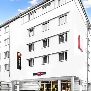 Ibis Centrum Отель