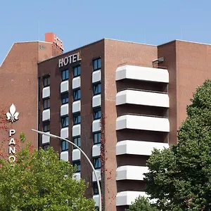 Panorama Hamburg-billstedt Hamburgo