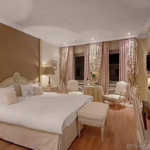 Hotel Koenigshof, Múnich